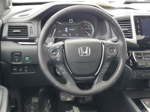 Used 2018 Honda Pilot Elite image 11
