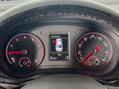 Used 2021 Volkswagen Passat 2.0T R-Line image 16