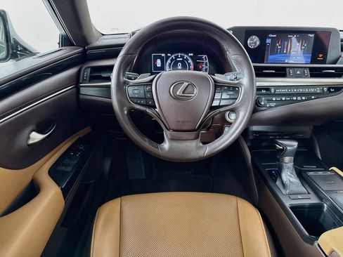 Certified 2020 Lexus ES 350 w/ Accessory Package 2 FWD image 23