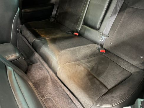 Used 2017 Dodge Challenger R/T Scat Pack RWD image 16