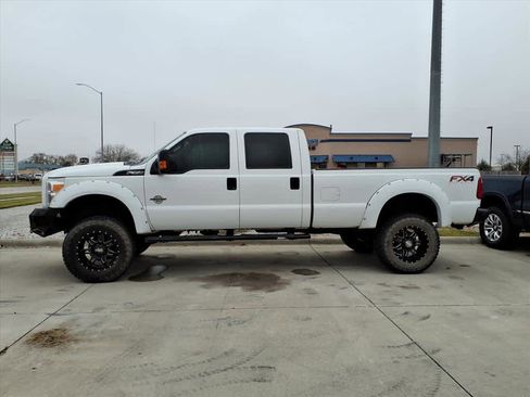 Used 2015 Ford F350 XL w/ Power Equipment Group image 2