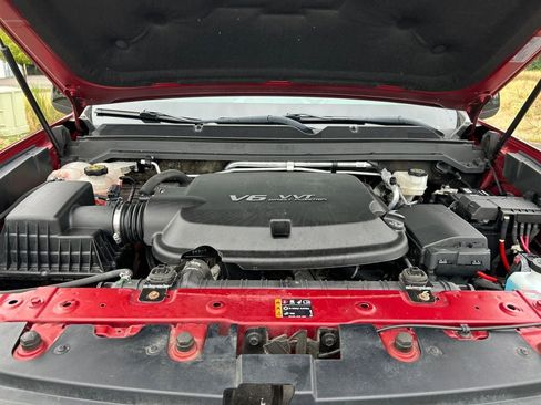 Used 2021 Chevrolet Colorado Z71 w/ Safety Package image 29