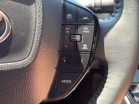 Used 2024 Toyota bZ4X FWD w/ Weather Package image 21