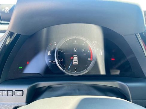 Used 2023 Lexus ES 350 F Sport image 14