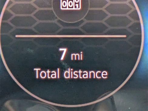 New 2026 Volkswagen GTI S image 30