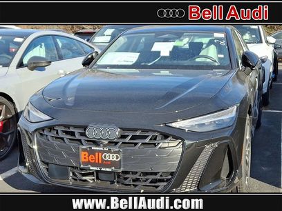 New 2026 Audi A6 Premium Plus