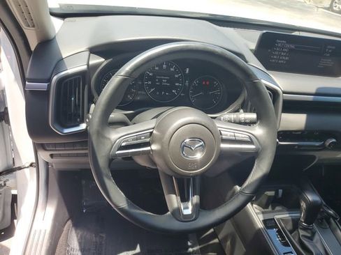 Used 2024 MAZDA CX-50 AWD 2.5 S w/ Select Package image 19