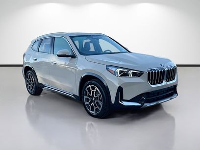 New 2026 BMW X1 xDrive28i w/ Convenience Package