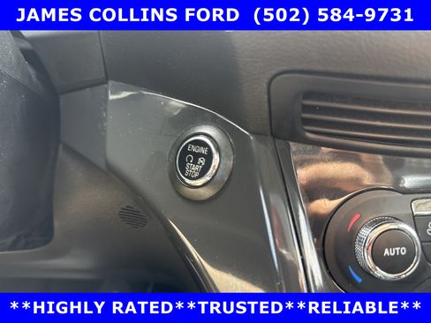 Used 2014 Ford Escape Titanium AWD/4WD image 25