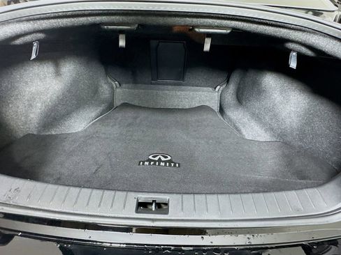 Certified 2024 INFINITI Q50 Luxe w/ Cargo Package AWD/4WD image 33