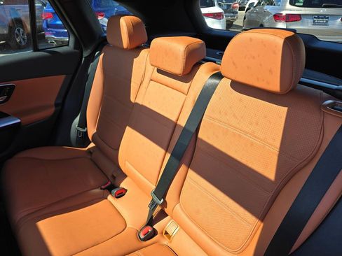 New 2026 Mercedes-Benz GLC 300 4MATIC image 17