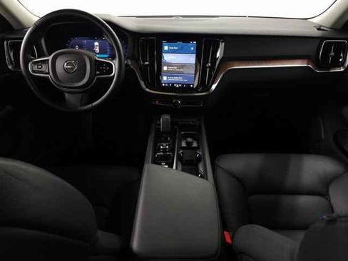 Certified 2025 Volvo V60 B5 Cross Country Plus image 14