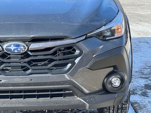 Used 2024 Subaru Crosstrek 2.0i Premium image 10