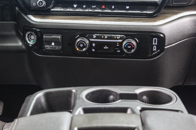 Used 2026 Chevrolet Silverado 2500 LT AWD/4WD image 25
