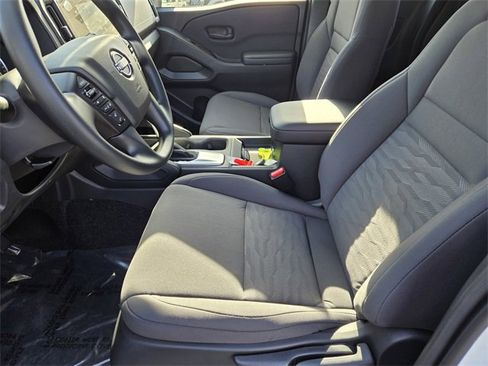New 2026 Nissan Frontier S image 6
