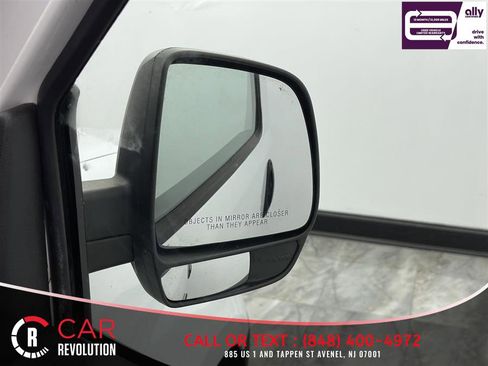 Used 2019 RAM ProMaster City Tradesman FWD image 37