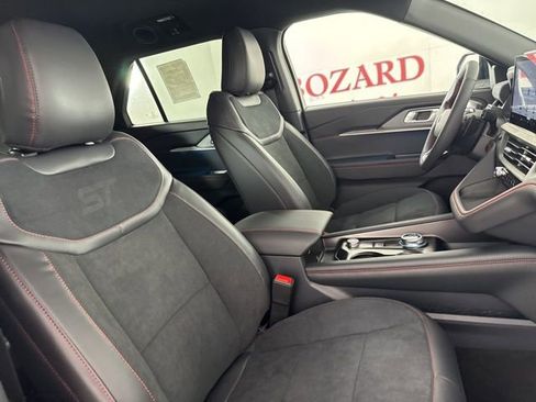 New 2026 Ford Explorer ST image 20