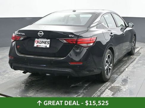Used 2024 Nissan Sentra SV image 10
