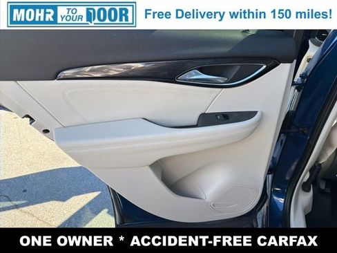 Used 2022 Buick Envision Essence w/ Safety Package image 31