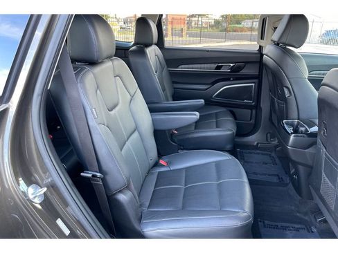 Used 2024 Kia Telluride SX image 20