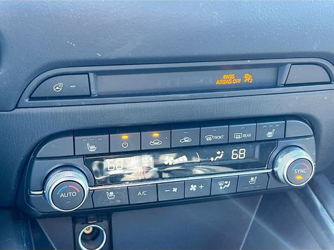 Used 2025 MAZDA CX-5 2.5 Turbo w/ Premium Package image 18