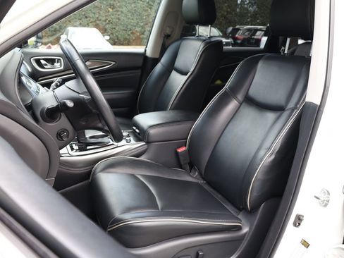 Used 2020 INFINITI QX60 Pure FWD image 15