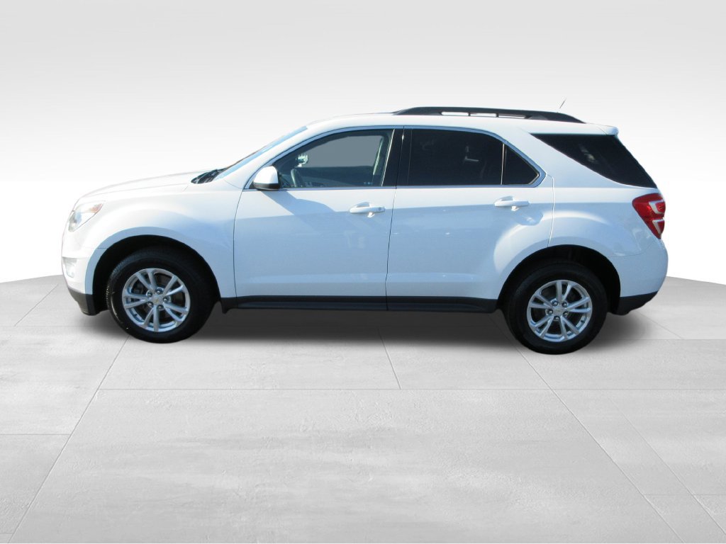 Certified 2017 Chevrolet Equinox LT FWD image 2