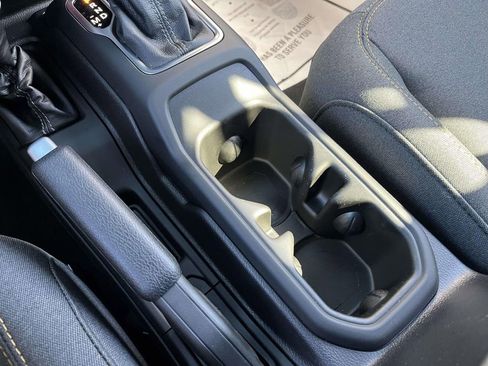 New 2026 Jeep Wrangler Unlimited Sport AWD/4WD image 19