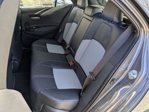 New 2026 Toyota Corolla XSE image 18