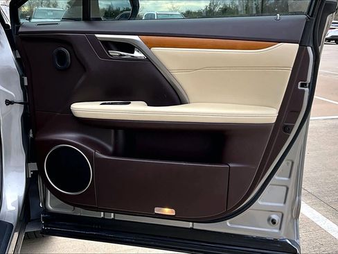 Used 2019 Lexus RX 350 FWD image 22