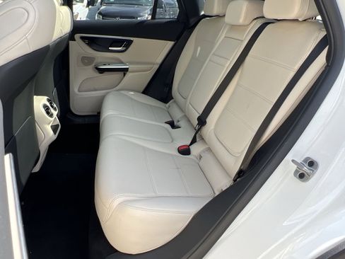 Certified 2025 Mercedes-Benz GLC 300 GLC 300 image 23