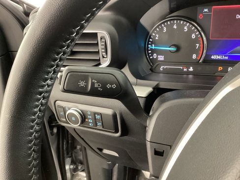 Used 2023 Ford Explorer XLT w/ Equipment Group 202A image 22