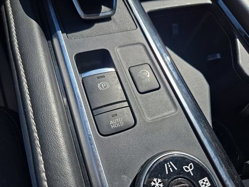 Used 2023 Nissan Pathfinder SL w/ SL Premium Package AWD/4WD image 64