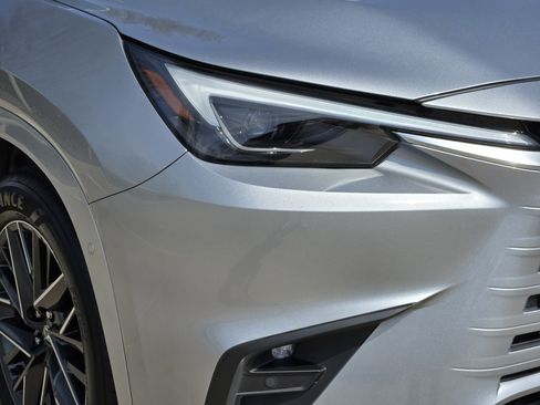 Certified 2024 Lexus TX 350 FWD w/ Technology Package image 11