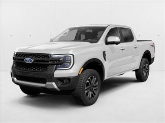 Used 2024 Ford Ranger XLT w/ FX4 Off-Road Package AWD/4WD video 1