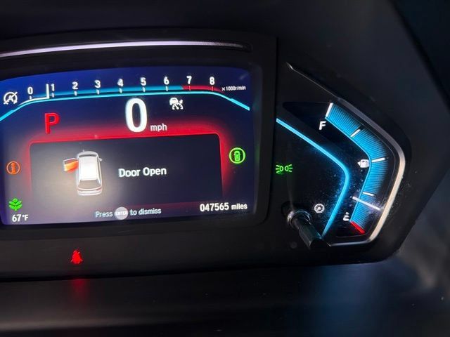 Used 2022 Honda Odyssey EX-L image 26