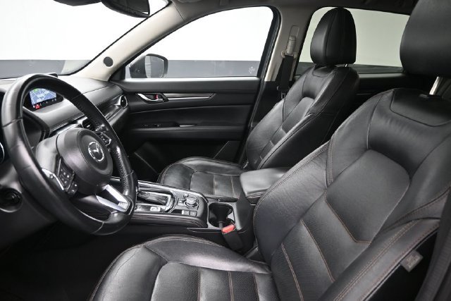 Used 2019 MAZDA CX-5 Grand Touring FWD image 22