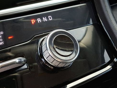 Used 2021 Jeep Grand Cherokee L Limited image 16