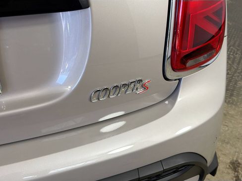 Used 2023 MINI Cooper S FWD image 28
