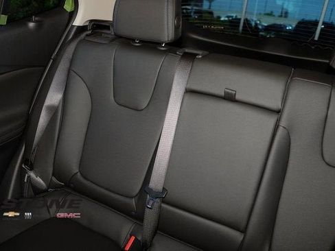 New 2026 Buick Encore GX Sport Touring w/ Comfort Package image 14