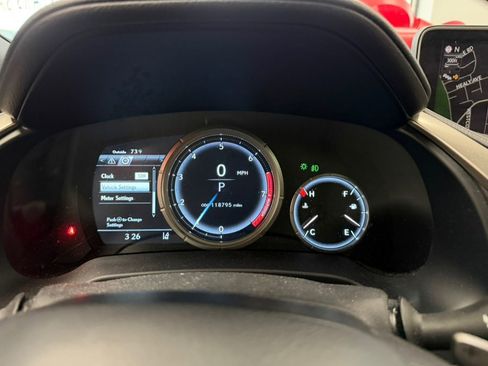 Used 2016 Lexus RX 350 F Sport w/ Cold Weather Package image 54