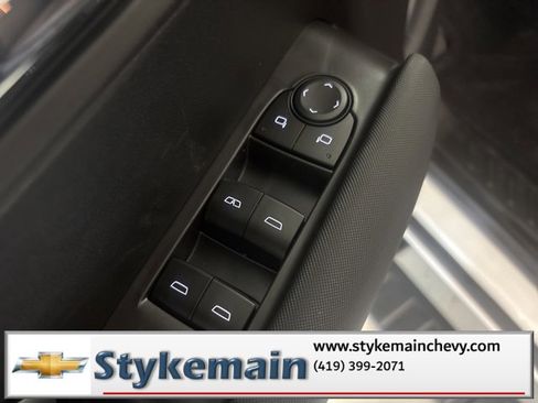 New 2026 Chevrolet Colorado Z71 w/ Z71 Convenience Package 2 image 16