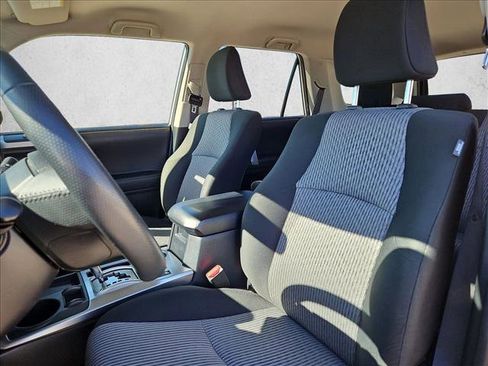 Used 2020 Toyota 4Runner SR5 image 16