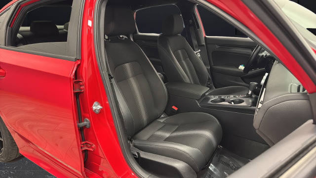 Used 2024 Honda Civic Sport image 21