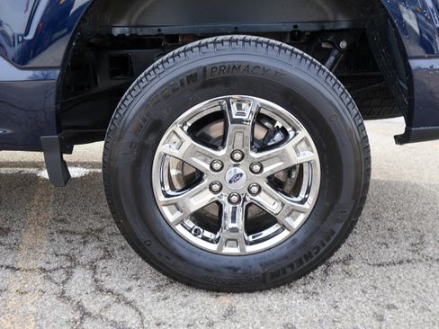 Used 2023 Ford F150 XLT w/ Equipment Group 302A High image 35