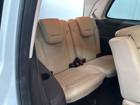 Used 2018 Mercedes-Benz GLS 450 4MATIC image 28