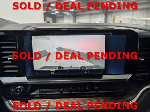 Used 2024 Chevrolet Silverado 2500 LT image 26