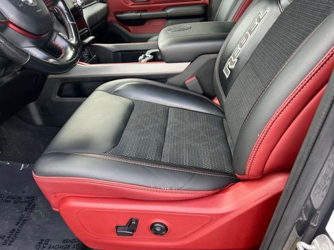 Used 2019 RAM 1500 Rebel w/ Level 2 Equipment Group image 12