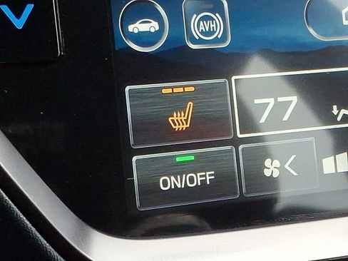 Used 2023 Subaru WRX Limited w/ Popular Package #1A image 26