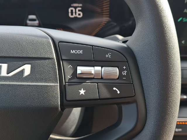 Certified 2026 Kia K4 FWD image 21